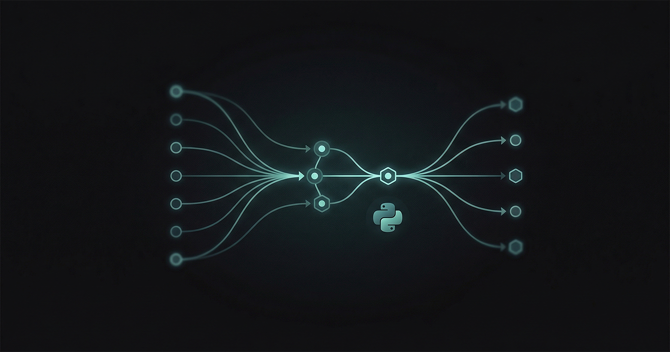 Building Robust ETL Pipelines with Python
